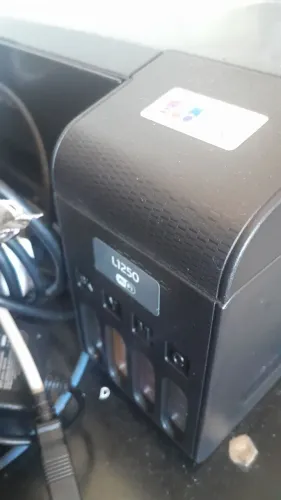 Impressora L250 sublimacao 