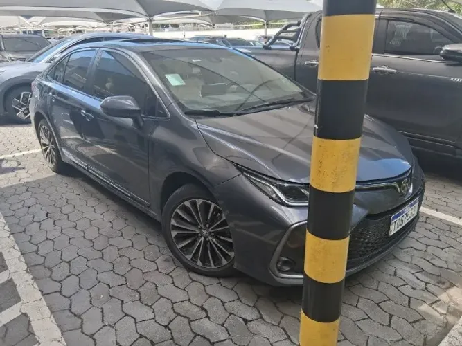 Toyota Corolla Altis 2.0 Flex 16V Aut. 2025