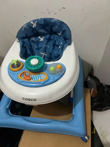 Andador cosco 