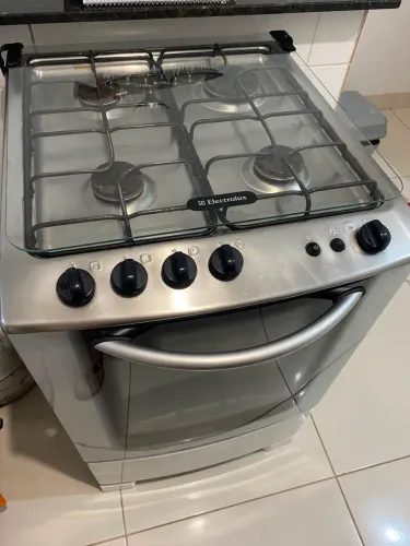Fogão Electrolux 4 bocas