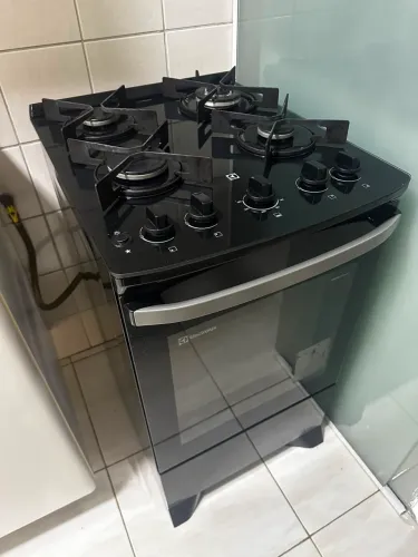 Fogão Electrolux