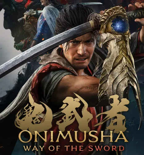 Processador 9800x3d + Onimusha Way of Sword