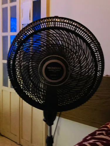 ventilador mondial