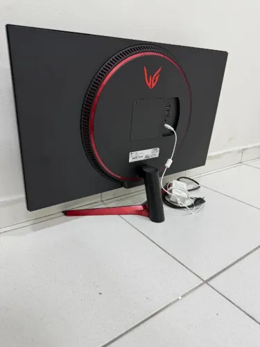 Monitor Gamer LG Ultragear 32