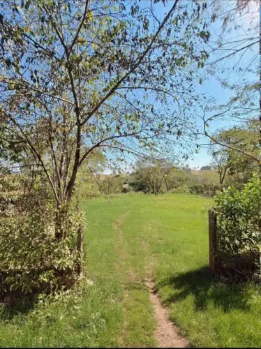Chácara em condomínio fechado. Oportunidade Imperdível!