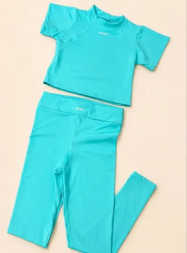 Conjunto adidas
