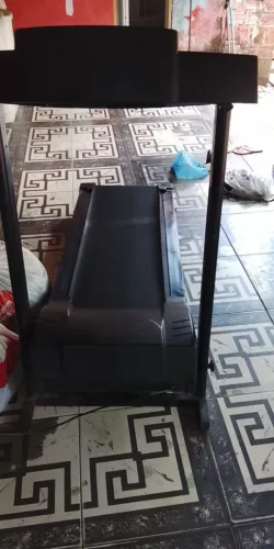 Esteira Semi Nova