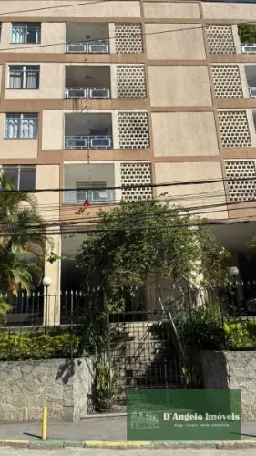 Apartamento- Petrópolis, Bingen