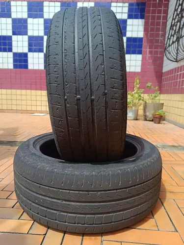 Pneus Pirelli ARO 17