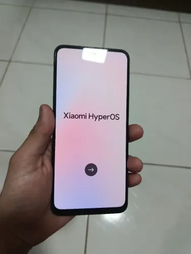 Celular xaiomi note 12 128gb - USADO FUNCIONANDO NORMALMENTE