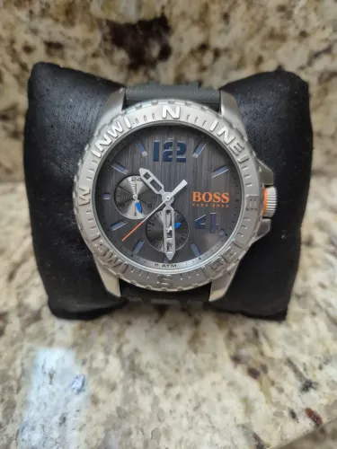 Relógio Hugo Boss