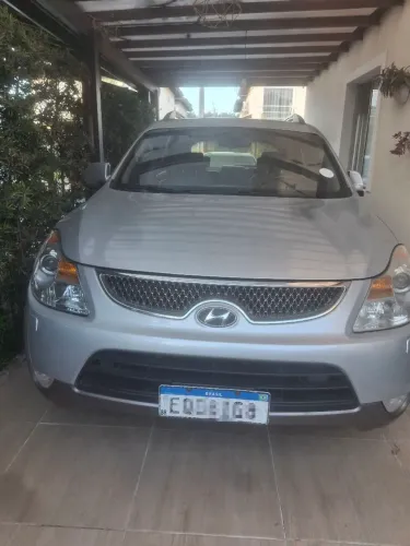 Hyundai Veracruz GLS 3.8 4WD Aut. 2010