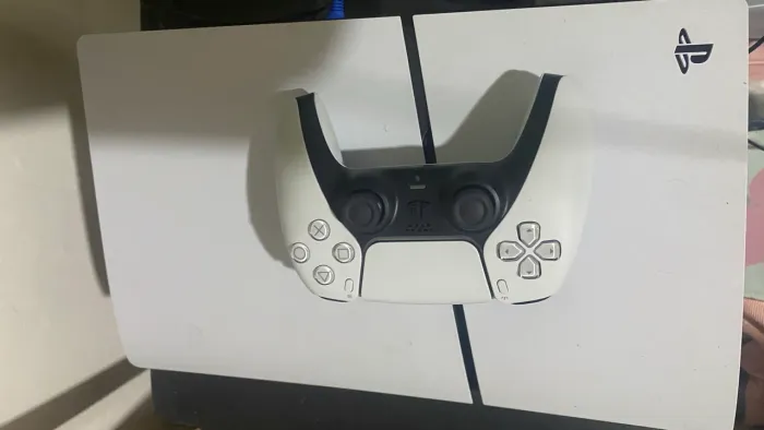 Ps5 digital