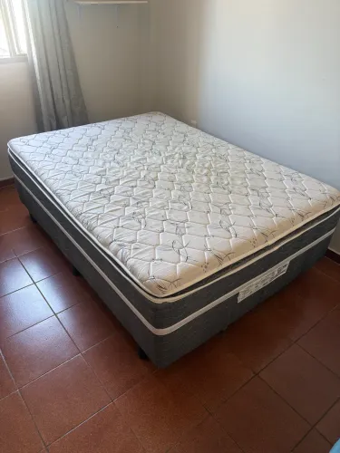 Cama de casal 