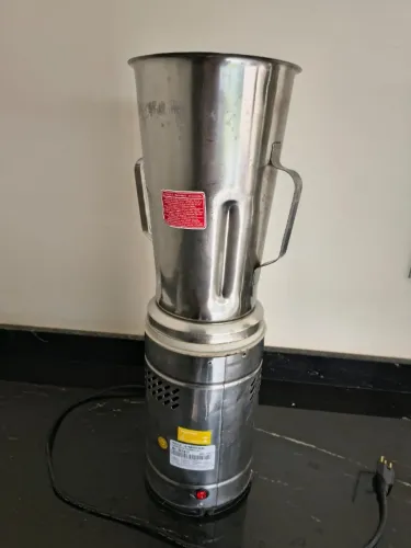Liquidificador industrial 