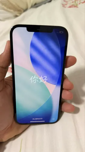 IPHONE 12 PRO MAX 128GB NOVÍSSIMO 