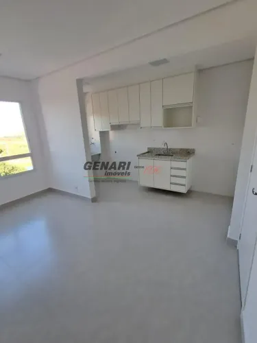 Apartamento à venda com 2 quartos no Vivere Residencial Indaiatuba, SP
