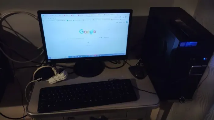 Computador de Mesa
