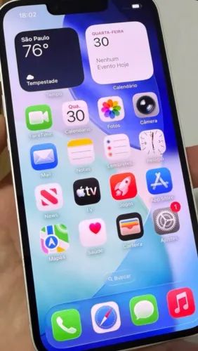 iPhone