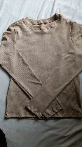 Blusas básicas femininas