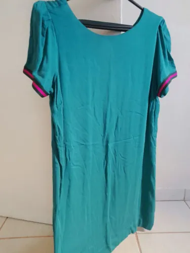 Vestido da marca Manga Rosa