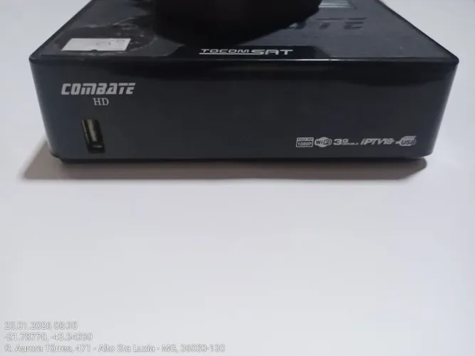 Tv net