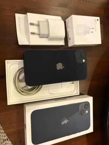 Iphone 13 128gb - Apple Original