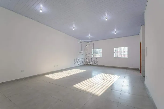 Sala para aluguel, Vila Alzira - Santo André/SP