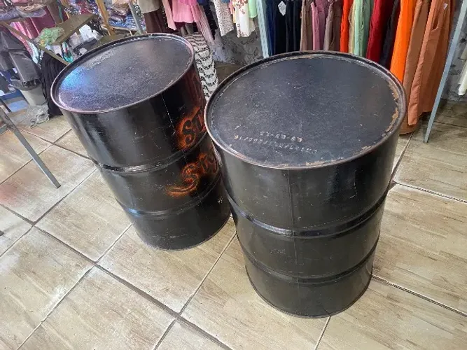 Conjunto de túnel de alumínio
