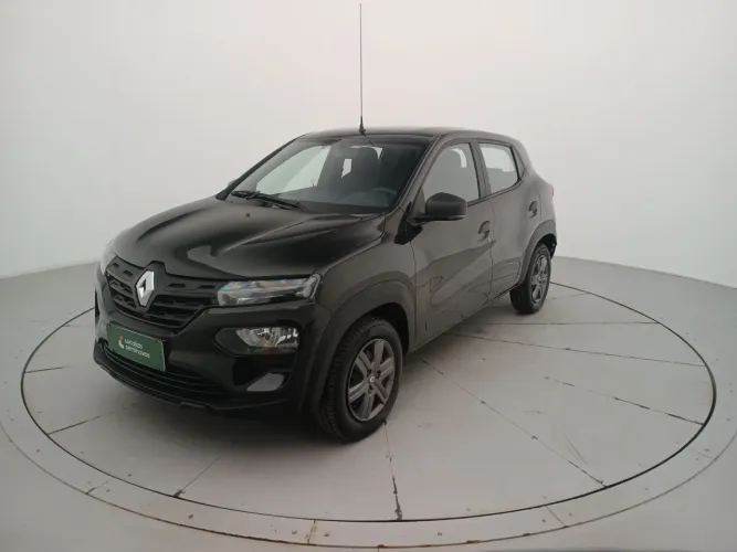 Renault Kwid 1.0 Zen 2026