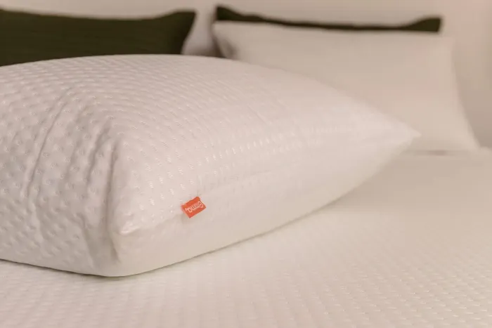 Emma - Protetor de Travesseiro LACRADO