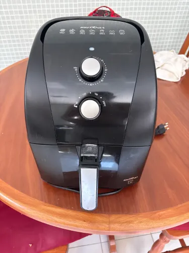 Air fryer BRITÂNIA DFR50 5,5L [220v]