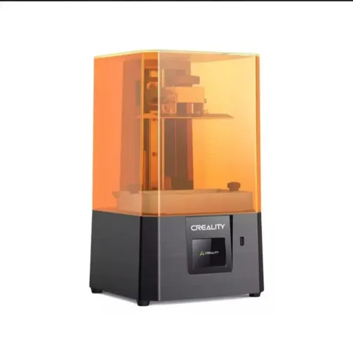 Impressora 3D de resina