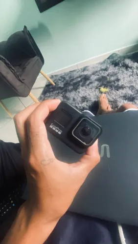 GoPro HERO 8 Black