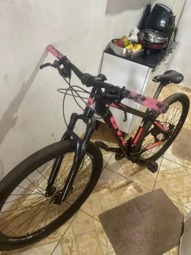 Bicicleta Aro 29 GTA start 