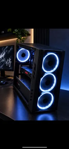 Pc gamer ryzen 5 desapego