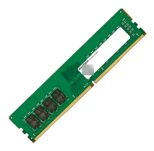 Memória RAM Mushkin 16gb DDR4 2400mhz (2x8gb)