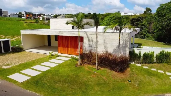 Casa à venda em Itu no Condomínio Xapada Parque