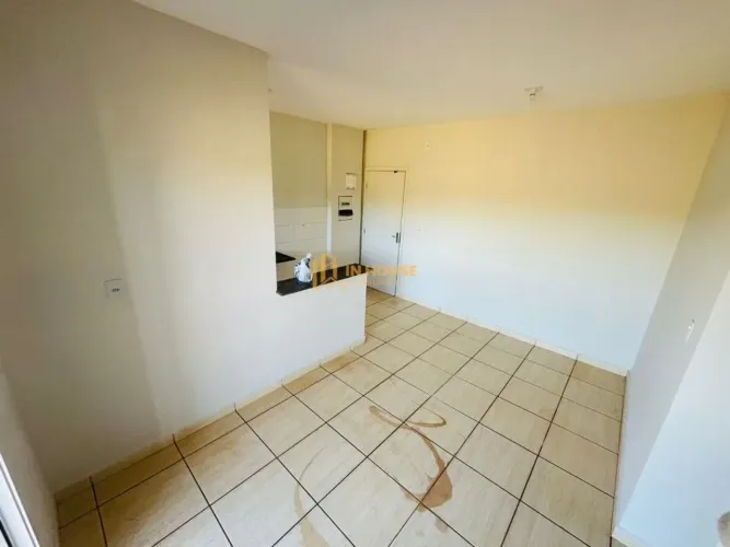 Apartamento de alto padrão em Bonfim Paulista, Ribeirão Preto