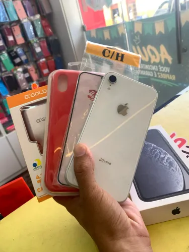 iPhone XR