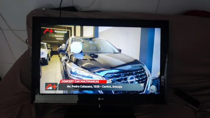 Tv LG 32 polegadas