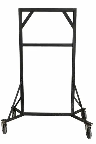 Suporte  de ferro  para tv 