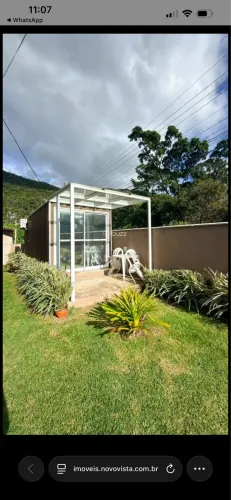 Casa container