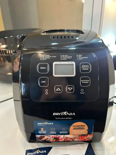 Panificadora Britânia