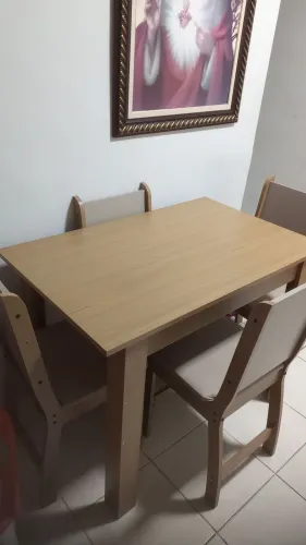 Mesa mdf