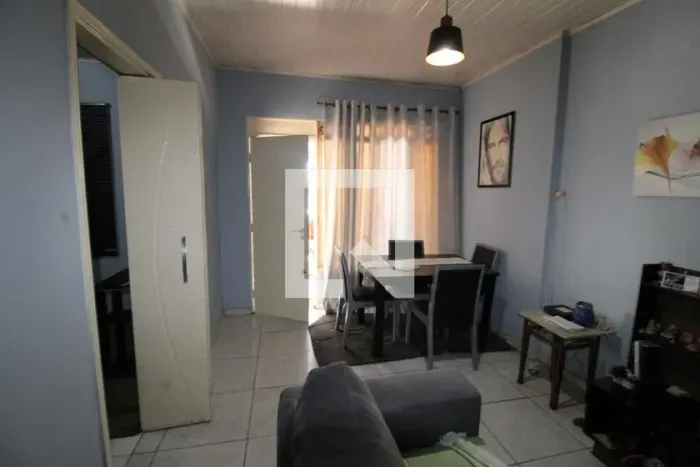 Casa à Venda - Água Fria, 5 Quartos, 400 m2