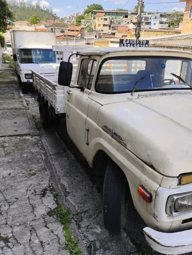 Ford F350