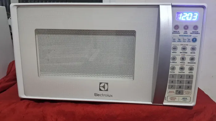 Microondas