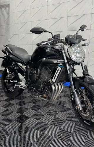 Fazer 600