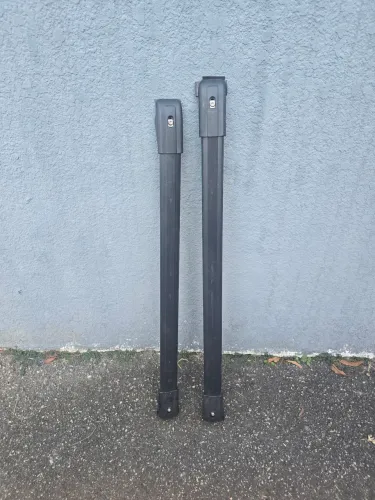 Vendo rack para parati g2 g3 g4 (pode ser que sirva para outros carros)